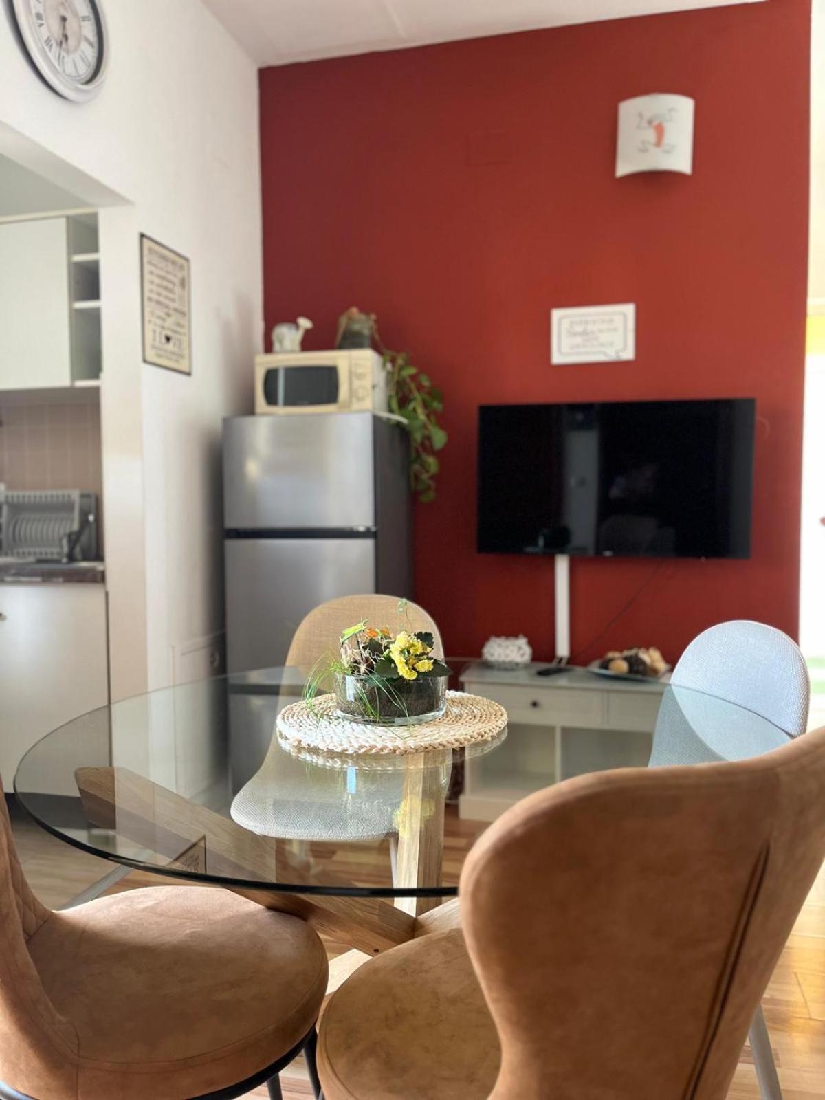Apartments Emma Biograd Na Moru Ngoại thất bức ảnh