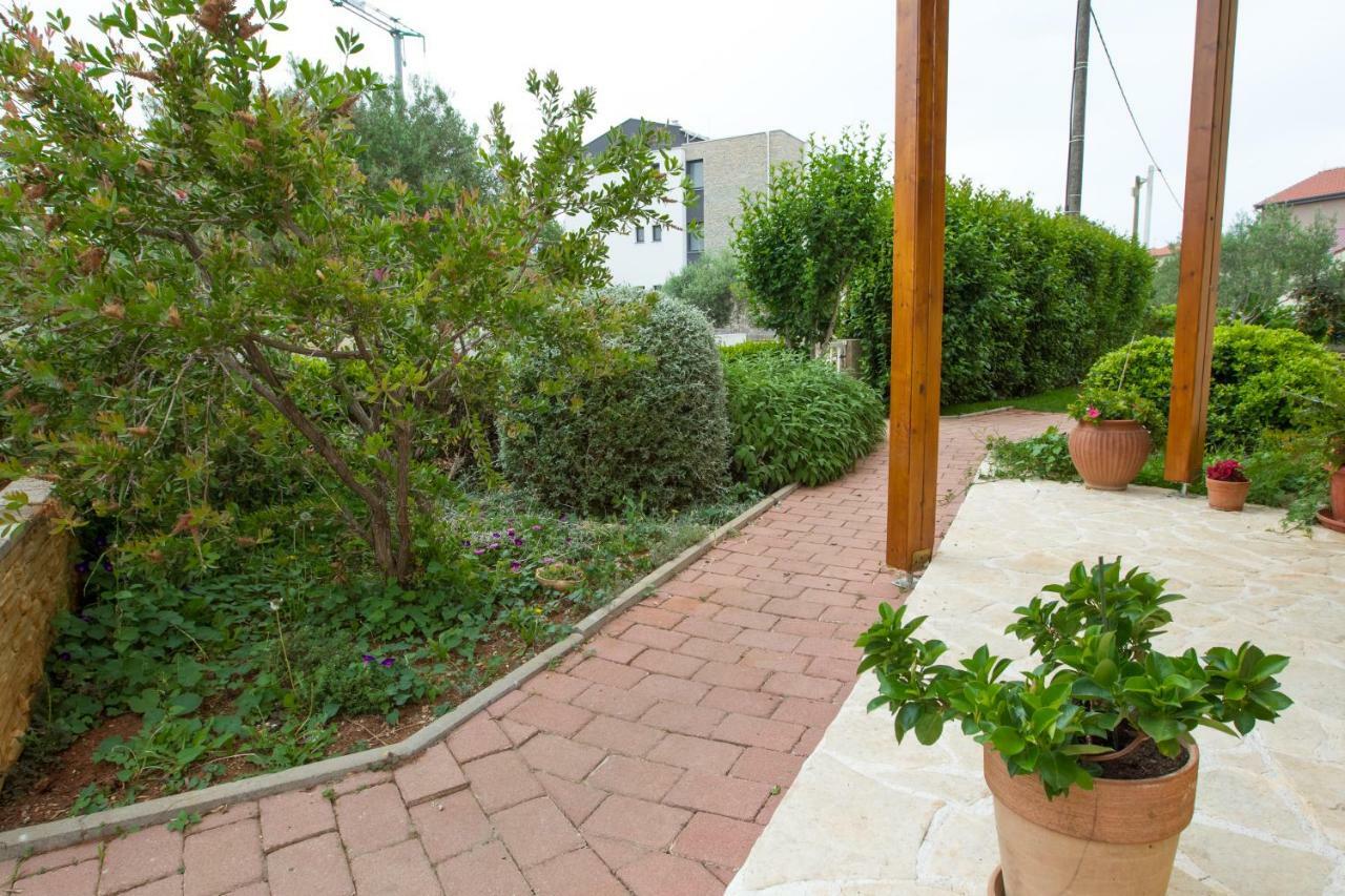 Apartments Emma Biograd Na Moru Ngoại thất bức ảnh