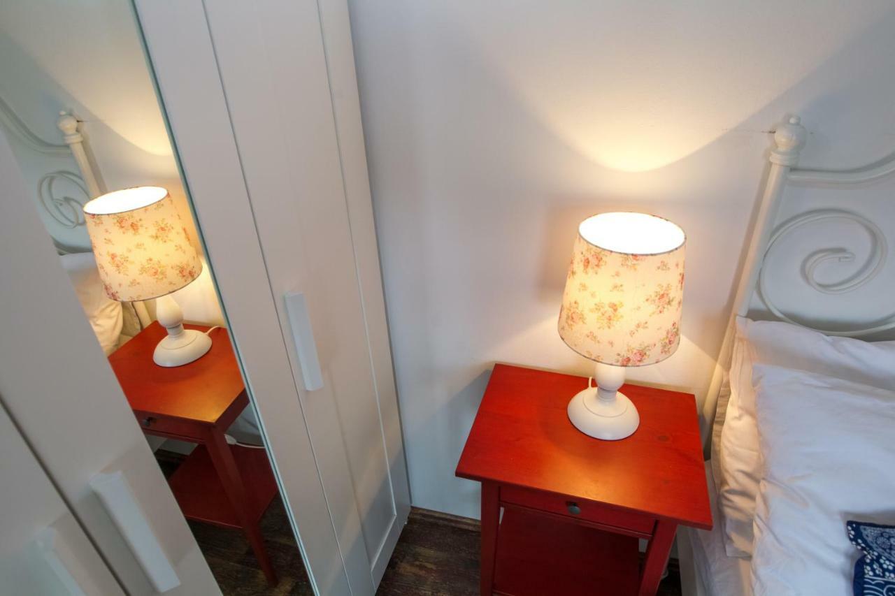 Apartments Emma Biograd Na Moru Ngoại thất bức ảnh