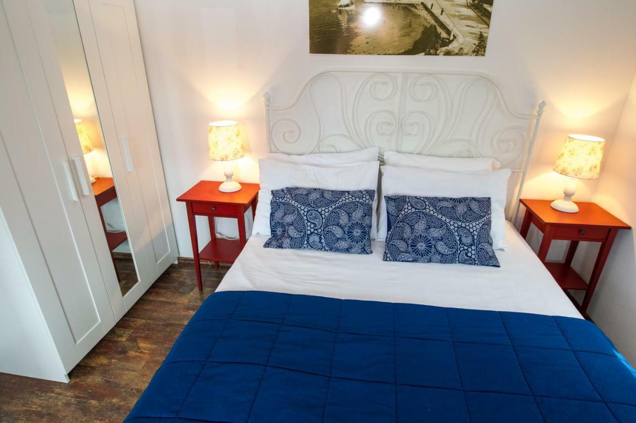 Apartments Emma Biograd Na Moru Ngoại thất bức ảnh
